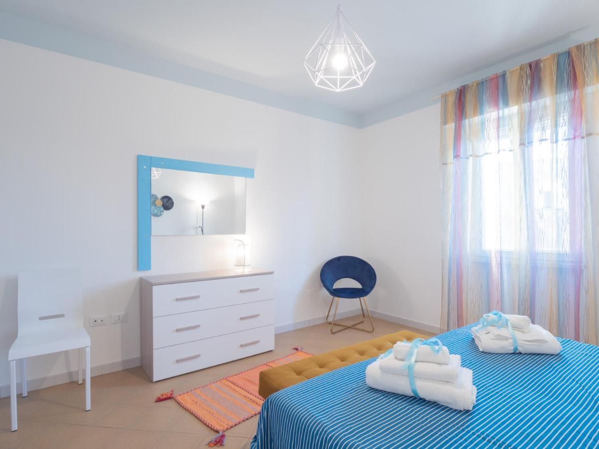 Salento 4 Stars - Blue & Yellow Squinzano Exterior photo